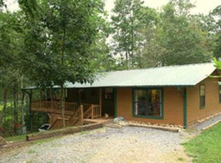 852 Arp Rd, Mineral Bluff, GA 30559