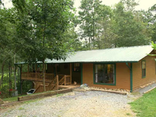 852 Arp Rd, Mineral Bluff, GA 30559