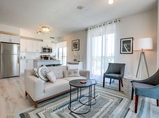 100 Bond St E #1206, Oshawa, ON L1G 0B7