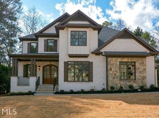 2953 Lavista Ct, Decatur, GA 30033