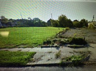 1733 W Grand Blvd, Detroit, MI 48208