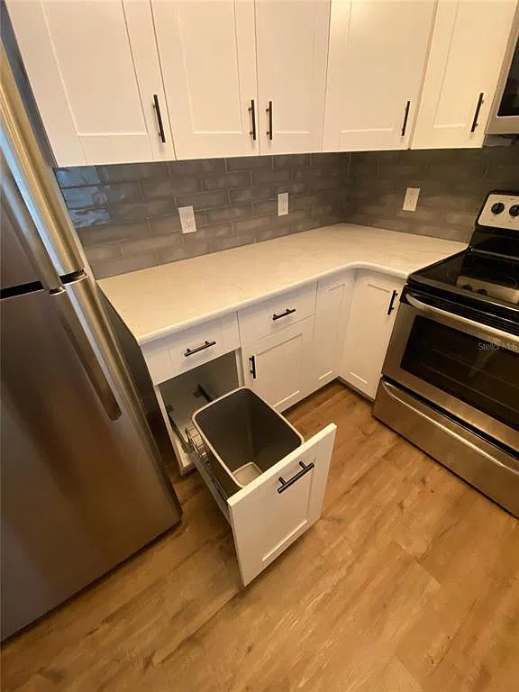 1 bed, 1.0 bath, 674 sqft, $1,400 — Photo 4