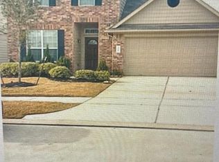 3430 Lily Ranch Dr, Katy, TX 77494
