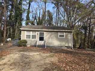 2720 Thelma St, Durham, NC 27704