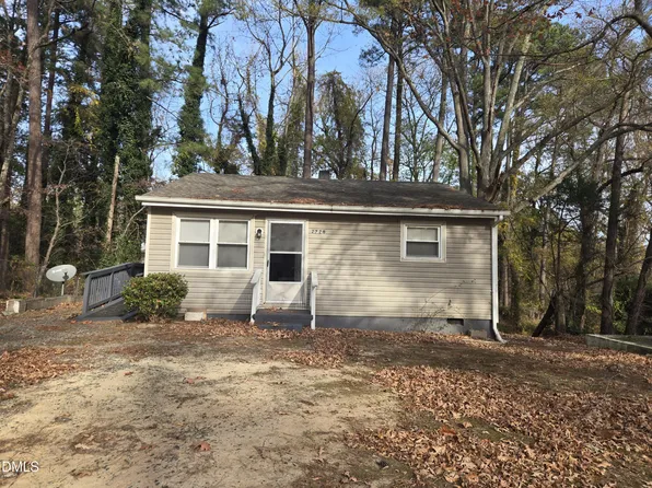 2720 Thelma St, Durham, NC 27704