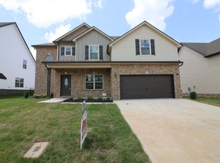 139 Charleston Oaks Reserves LOT 139, Clarksville, TN 37042