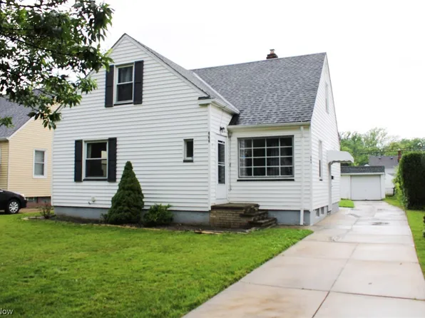 464 E 272nd St, Euclid, OH 44132