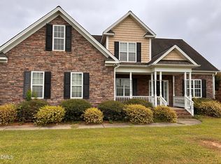 326 River Branch Rd, Grimesland, NC 27837