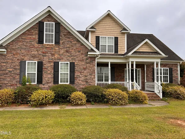 326 River Branch Rd, Grimesland, NC 27837