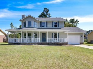 7227 Montoro Ct, Fayetteville, NC 28314