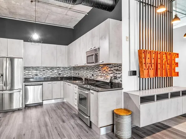 2100 Van Buren Street #203, Hollywood, FL 33020