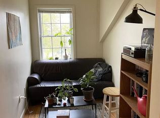 25 Raymond St #6, Allston, MA 02134