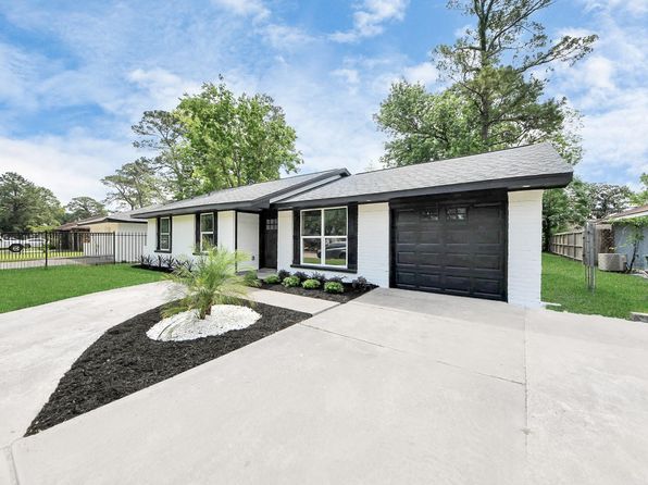 7622 Parker Rd, Houston, TX 77016