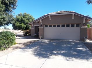 17862 W Boca Raton Rd, Surprise, AZ 85388