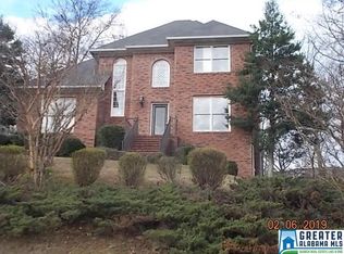 6486 Cambridge Rd, Pinson, AL 35126