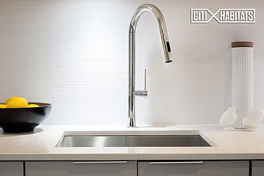 Sold by Citi Habitats