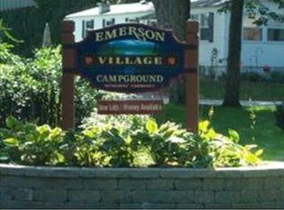 11 Meridith Dr, Hampstead, NH 03841