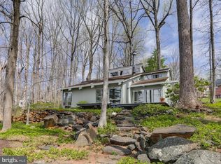 505 Patleigh Rd, Catonsville, MD 21228