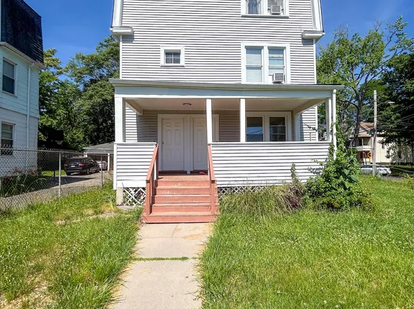 57-59 Love Ln #2, Hartford, CT 06112