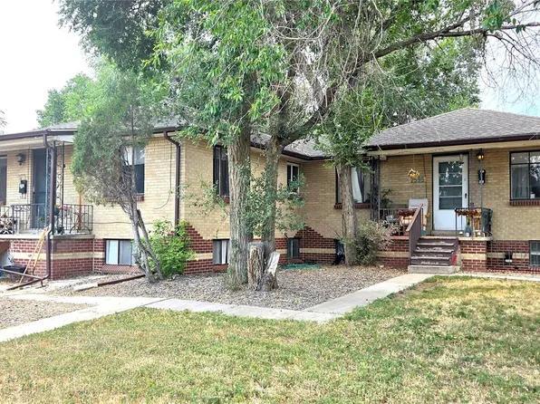 2591 - 2597 Pierce Street, Lakewood, CO 80214