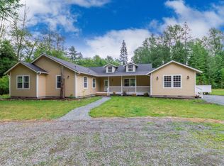 20022 State Route 706 E, Elbe, WA 98330