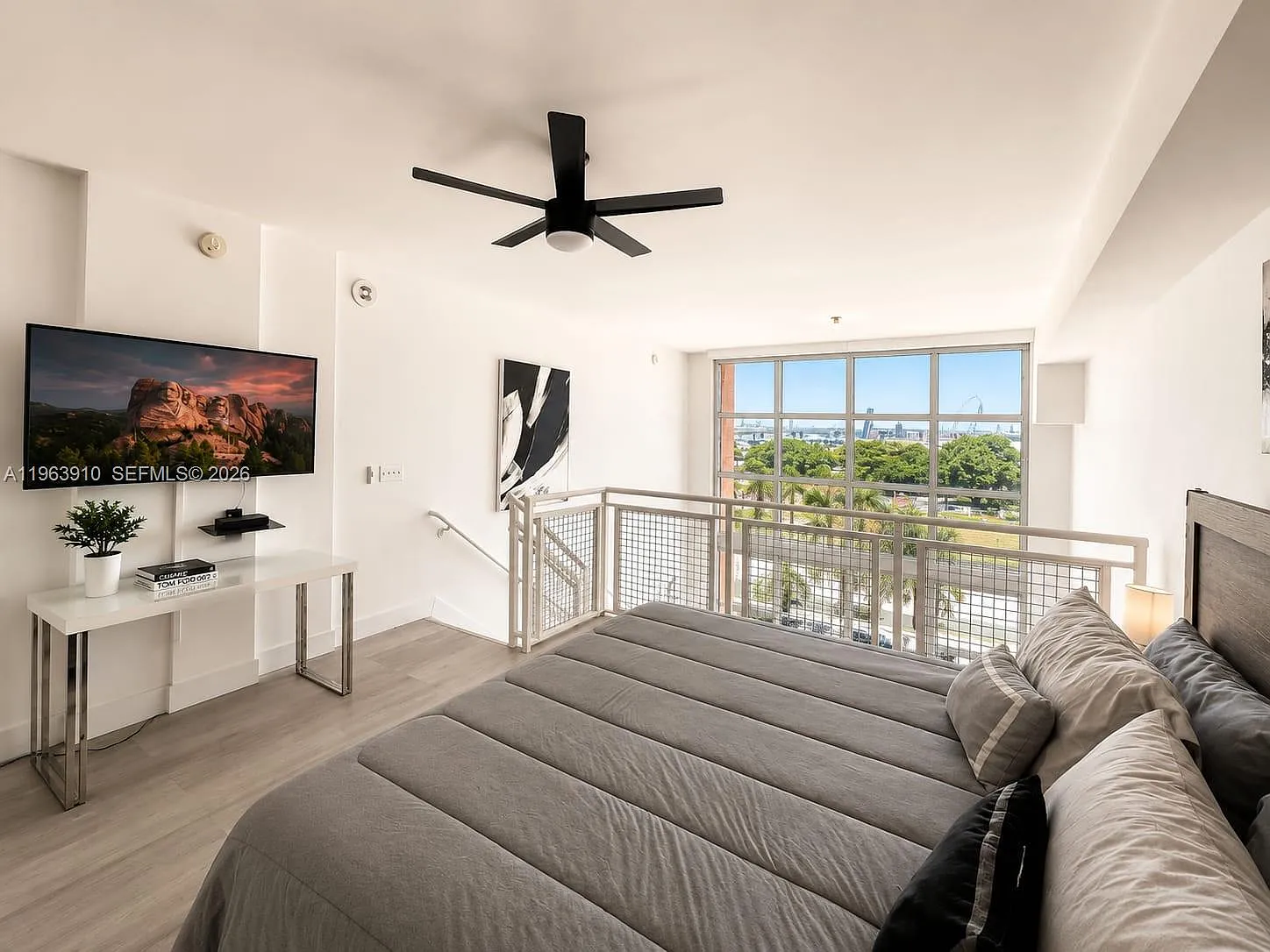 Vizcayne South Condo — Photo 4