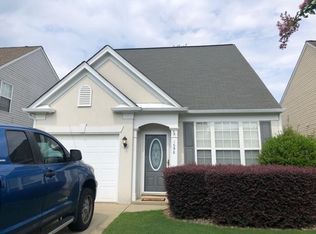 1690 Woodsford Rd NW, Kennesaw, GA 30152