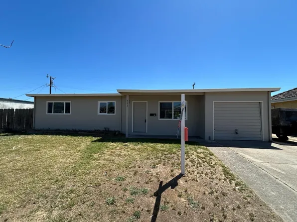 452 Vallejo St, Salinas, CA 93906