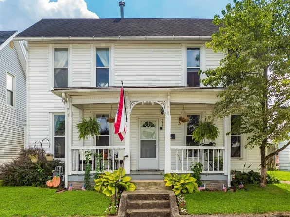 531 E Franklin St, Circleville, OH 43113