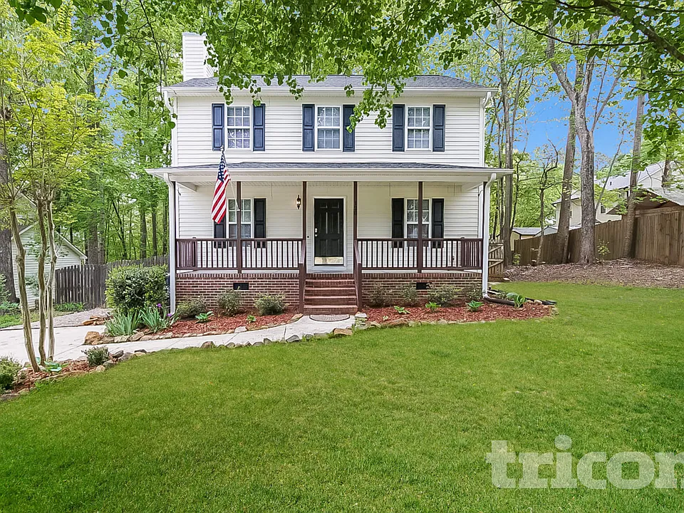 120 Hocutt Dr