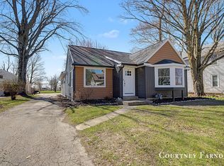 1164 144th Ave, Wayland, MI