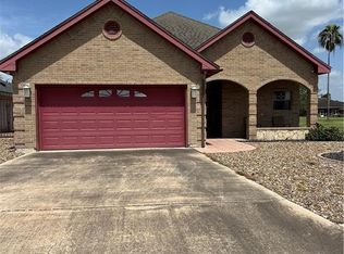 3309 N Kenyon Rd, Edinburg, TX 78542