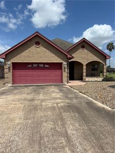 3309 N Kenyon Rd, Edinburg, TX, 78542