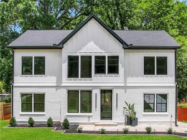 1744 Donnalee Ave, Atlanta, GA 30316