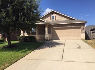 138 Country Crossing Cir, Magnolia, TX 77354