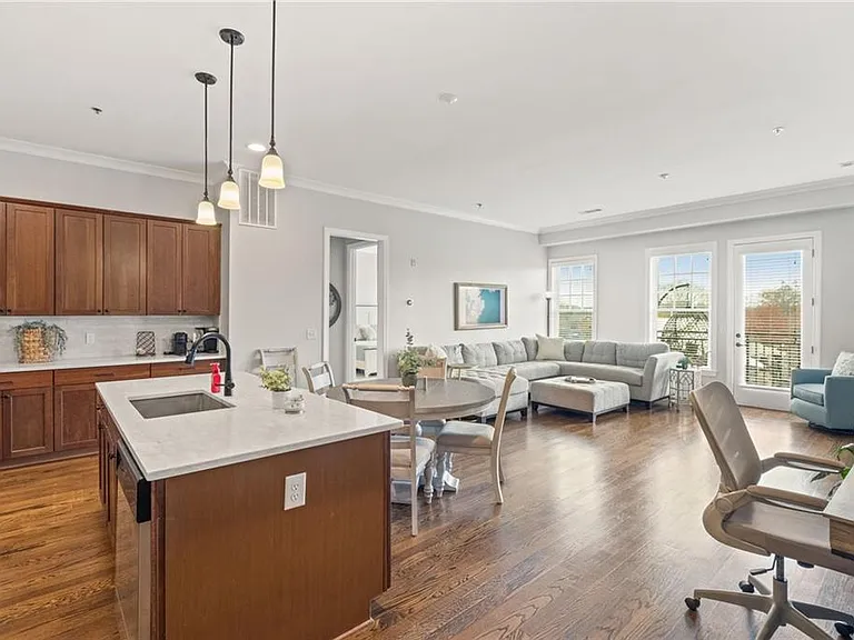 360 Chambers St #1-202 — Photo 8
