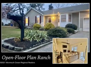 1541 10th Ave, Toms River, NJ