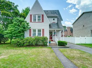 6 Holland Ave, Demarest, NJ 07627