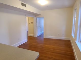 881 Mass Ave, Cambridge, MA 02139