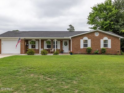 210 Woodland Drive, Martinez, GA, 30907