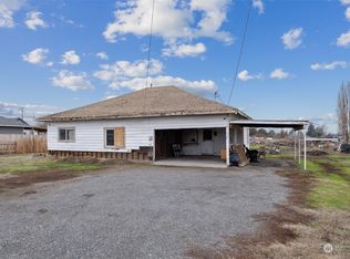430 Wilson Hwy, Grandview, WA 98930