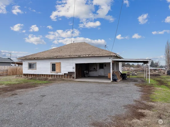 430 Wilson Highway, Grandview, WA 98930