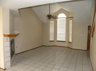 800 Merriman Dr, El Paso, TX 79912
