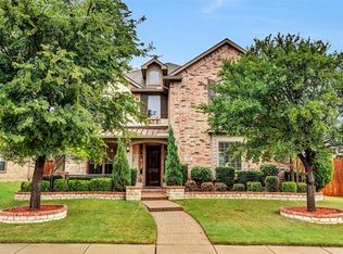 966 Panther Ln, Allen, TX 75013