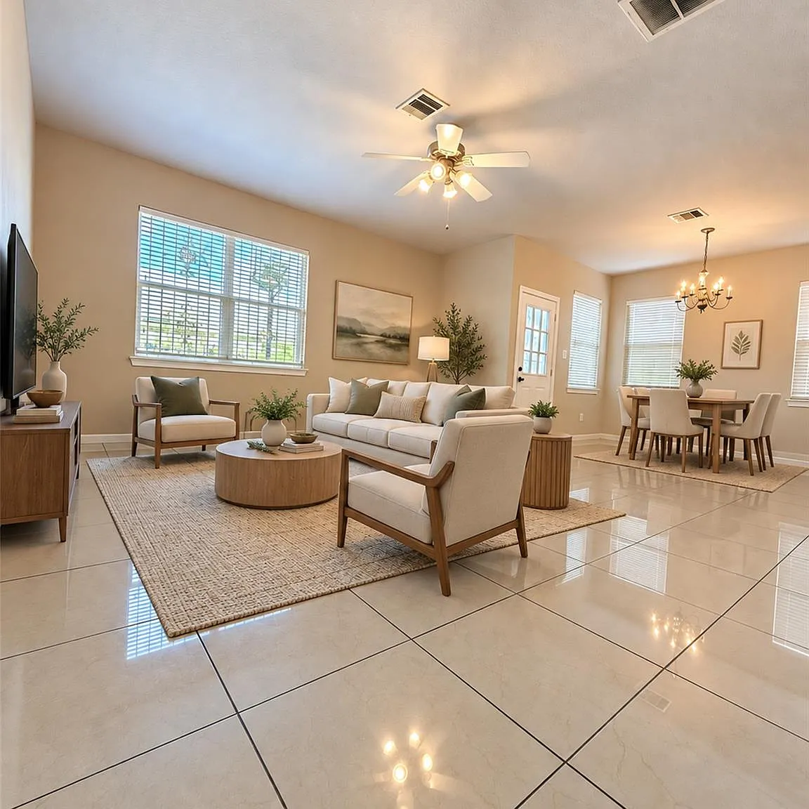 4 bed, 2.5 bath, 2035 sqft, $1,900 — Photo 1