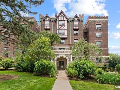 100 Palisade Ave #D42, Englewood, NJ, 07631