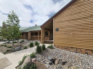 247 Davis Cup Drive #4243, Pagosa Springs, CO 81147