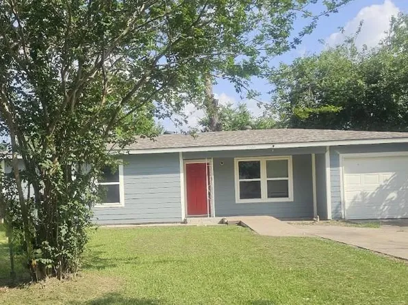 7338 Bigwood St, Houston, TX 77016