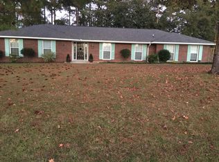 1806 Azure Dr, Dothan, AL 36303