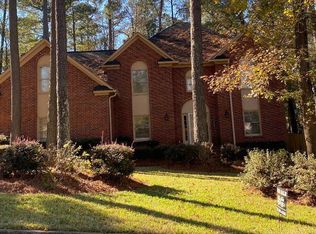 3563 Stevens Way, Martinez, GA 30907